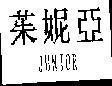 Mẫu nhãn hiệu JUNIOR