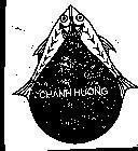 Mẫu nhãn hiệu Chánh Hương