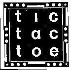 Mẫu nhãn hiệu TIC TAC TOE