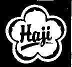 Mẫu nhãn hiệu Haji