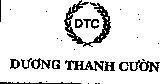 Mẫu nhãn hiệu Dương Thanh Cường DTC