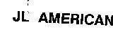 Mẫu nhãn hiệu JL AMERICAN
