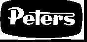 Mẫu nhãn hiệu PETERS