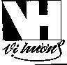 Mẫu nhãn hiệu Vị Hương VH