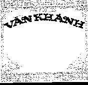 Mẫu nhãn hiệu Văn Khánh Bánh Đậu Xanh