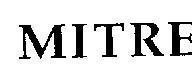 Mẫu nhãn hiệu MITRE