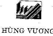 Mẫu nhãn hiệu HV Hùng Vương