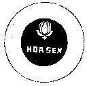 Mẫu nhãn hiệu Hoa Sen