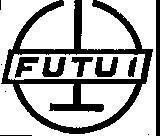Mẫu nhãn hiệu FUTU I