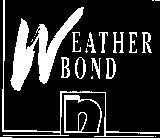 Mẫu nhãn hiệu W WEATHER BOND N