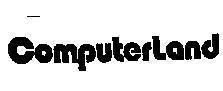 Mẫu nhãn hiệu COMPUTERLAND