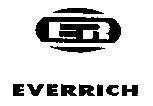 Mẫu nhãn hiệu ER EVERRICH