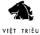 Mẫu nhãn hiệu Việt Triều