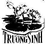 Mẫu nhãn hiệu Trường Sinh