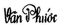 Mẫu nhãn hiệu Vân Phước