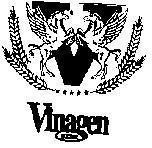 Mẫu nhãn hiệu VINAGEN BEER, v