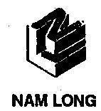 Mẫu nhãn hiệu NL Nam Long