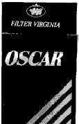 Mẫu nhãn hiệu OSCAR