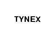 Mẫu nhãn hiệu TYNEX