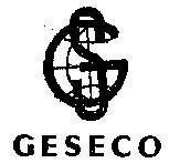 Mẫu nhãn hiệu GS-GESECO