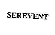 Mẫu nhãn hiệu SEREVENT