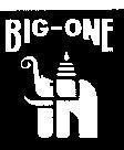Mẫu nhãn hiệu BIG ONE