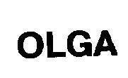 Mẫu nhãn hiệu OLGA