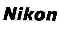 Mẫu nhãn hiệu NIKON