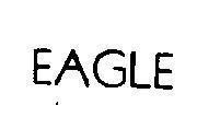 Mẫu nhãn hiệu EAGLE