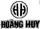 Mẫu nhãn hiệu HH Hoàng Huy