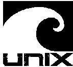 Mẫu nhãn hiệu UNIX
