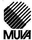 Mẫu nhãn hiệu MUVA