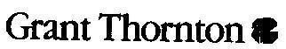 Mẫu nhãn hiệu GRANT THORNTON, GT