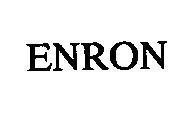 Mẫu nhãn hiệu ENRON