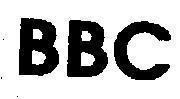 Mẫu nhãn hiệu BBC