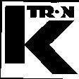 Mẫu nhãn hiệu TRON K