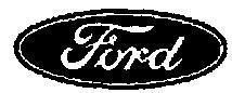 Mẫu nhãn hiệu FORD