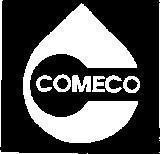 Mẫu nhãn hiệu COMECO