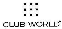 Mẫu nhãn hiệu CLUB WORLD