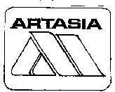 Mẫu nhãn hiệu ARTASIA