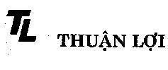 Mẫu nhãn hiệu TL THUậN LợI