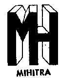 Mẫu nhãn hiệu MH-MIHITRA