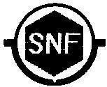 Mẫu nhãn hiệu SNF