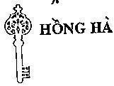 Mẫu nhãn hiệu Hồng Hà