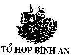 Mẫu nhãn hiệu Tổ Hợp Bình An