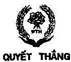 Mẫu nhãn hiệu PTH Quyết Thắng