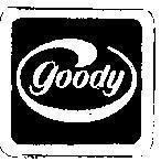 Mẫu nhãn hiệu Goody