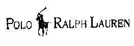 Mẫu nhãn hiệu POLO RALPH LAUREN