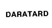 Mẫu nhãn hiệu DARATARD