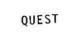 Mẫu nhãn hiệu Quest